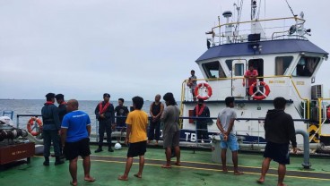 Kronologi Penyelamatan TB Royal 27, Disandera 27 Jam di Kalimantan Selatan