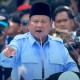 Prabowo: Yang Mau jadi Menteri Saya Harus Setuju Program Makan Siang Gratis!