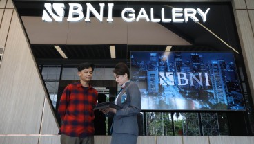 Teka-teki Investor Ritel Jumbo di Saham BNI, Pegang Hampir Rp4 Triliun