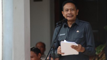 Pj. Wali Kota Malang Minta Semua Pihak Taat Aturan Masa Tenang Pemilu