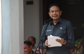 Pj. Wali Kota Malang Minta Semua Pihak Taat Aturan Masa Tenang Pemilu