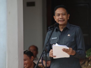 Pj. Wali Kota Malang Minta Semua Pihak Taat Aturan Masa Tenang Pemilu