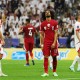 Hasil Yordania vs Qatar Final Piala Asia 2023: Penalti Afif Bawa Qatar Unggul