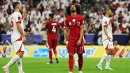 Hasil Yordania vs Qatar Final Piala Asia 2023: Penalti Afif Bawa Qatar Unggul