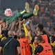 Hasil Piala Afrika 2024: Afsel Menang Adu Penalti 6-5 vs Kongo