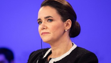 Presiden Hungaria Katalin Novak Mundur, Buntut Kasus Pelecehan Seksual Anak