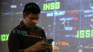 Simak Proyeksi IHSG dan Saham Pilihan pada Pekan Pemilu 2024