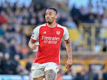 Prediksi Skor West Ham vs Arsenal: Head to Head, Susunan Pemain