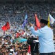 Media Asing Soroti Seruan Prabowo soal Campur Tangan Asing di Pemilu 2024
