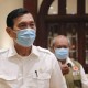 Prabowo Dituduh Korupsi Jet Tempur Mirage, Luhut Bantah Tudingan Uni Eropa