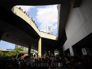 Pemilu 2024 di Kuala Lumpur