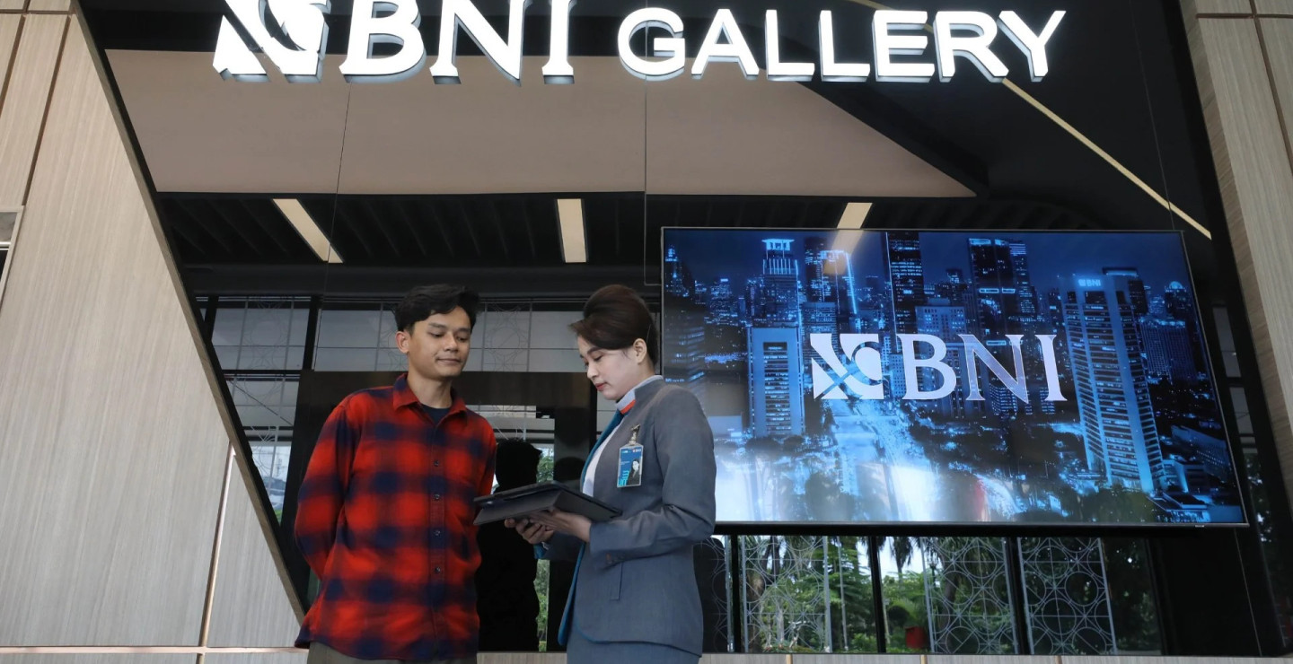 Menebak Identitas Investor Ritel Pemilik Hampir Rp4 Triliun Saham BNI