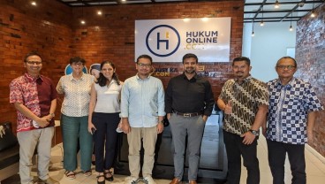 Hukumonline Sukses Raih Pendanaan Seri B untuk Inovasi Kepatuhan Hukum