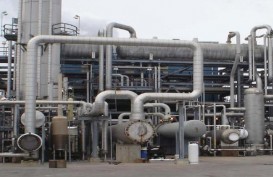 OPINI : Industri Amonia Dan Transisi Energi