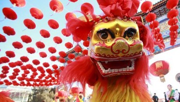 Pertunjukan Barongsai, Daftar Mal di Medan yang Gelar Atraksi Hingga Cap Go Meh 25 Februari