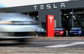 Pertanyaan Besar untuk Tesla dan Elon Musk