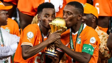 Timnas Pantai Gading Juara Piala Afrika 2024, Perjalanannya Bak Cerita Dongeng