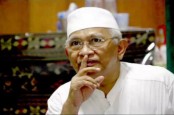 H-2 Pencoblosan, Viral Gus Mus Keluarkan Fatwa Siapa Capres-Cawapres yang Layak Dipilih di Pemilu 2024