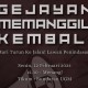 Soroti Kepemimpinan Jokowi, Gejayan Memanggil Kembali Menggema