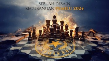 Puji Film Dirty Vote, Ray Rangkuti: Ini Bukti Indonesia Tidak Butuh Bawaslu, Kalau...