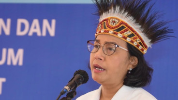 Ini Jenis Anggaran K/L Rp50,14 Triliun yang Sri Mulyani Blokir Sementara pada 2024