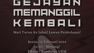 Aksi Gejayan Memanggil Kembali Viral, Begini Catatan Historisnya