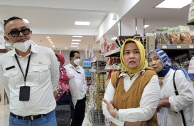 Indag Jabar Beberkan Biang Kerok Kelangkaan Beras di Minimarket