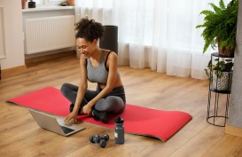 Tips Kesehatan, Manfaat Yoga Bagi Kesehatan Reproduksi dan PCOS