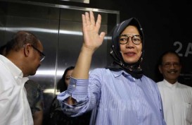 Eks Bos Pertamina Karen Agustiawan Didakwa Rugikan Negara Rp1,7 Triliun