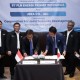 PLN & JERA Jepang Kerja Sama Bisnis LNG hingga Pengembangan Hidrogen
