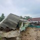 Pemkab Sumedang Langsung Tangani Banjir di Ujungjaya