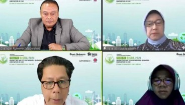 BISRA 2024: Program CSR jadi Katalis Dongkrak Bisnis Perusahaan