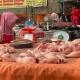Harga Daging Ayam dan Beras di Palembang Kompak Naik