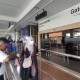 Libur Panjang Isra Mikraj dan Imlek, Penumpang Bandara Hang Nadim Naik 33%