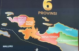 Film Dirty Vote Ungkap Pulau Papua Jadi Titik Penting Perebutan Sebaran Wilayah
