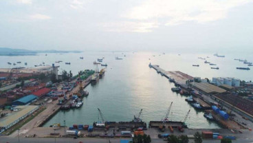 Realisasi Investasi 2023 di Batam Naik 18%