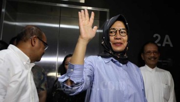 Karen Agustiawan Didakwa Minta Jabatan ke Perusahaan AS Usai Amankan Pembelian LNG