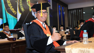 Kualitas Pemilu 2024, Ini Kata Akademisi Universitas Brawijaya