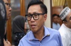 DKI Jakarta 1 Jadi Dapil 'Neraka', Ada Eko Patrio, Yusuf Mansur, hingga Aiman