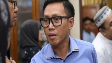 DKI Jakarta 1 Jadi Dapil 'Neraka', Ada Eko Patrio, Yusuf Mansur, hingga Aiman