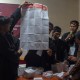 Tim Siber KPU Patroli Pengawasan Masa Tenang Pemilu 2024