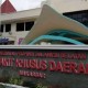 Rumah Sakit di Makassar Siapkan 100 Kamar untuk Caleg Depresi