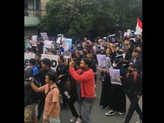 Daftar 11 Tuntutan Mahasiswa untuk Jokowi di Aksi Gejayan Memanggil