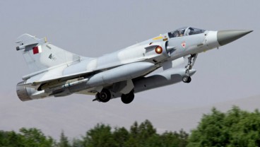 Wamenhan Buka Suara Soal Isu Pembelian 12 Jet Tempur Mirage, Ini Faktanya