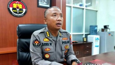 Ledakan Smelter Renggut Nyawa 20 Pekerja, Dua Petinggi ITSS Jadi Tersangka