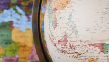 Daftar Lengkap 48 Negara di Benua Asia dan Ibu Kotanya, Wajib Hafal!