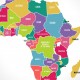 Daftar Lengkap 54 Negara di Benua Afrika dan Ibu Kotanya