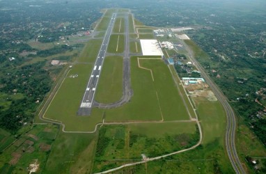 Penumpang Bandara SMB II Palembang Melonjak 28,5% Saat Liburan Long Weekend