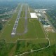 Penumpang Bandara SMB II Palembang Melonjak 28,5% Saat Liburan Long Weekend