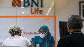 BNI Life Catat Klaim Kesehatan Naik, Kematian Turun pada 2023